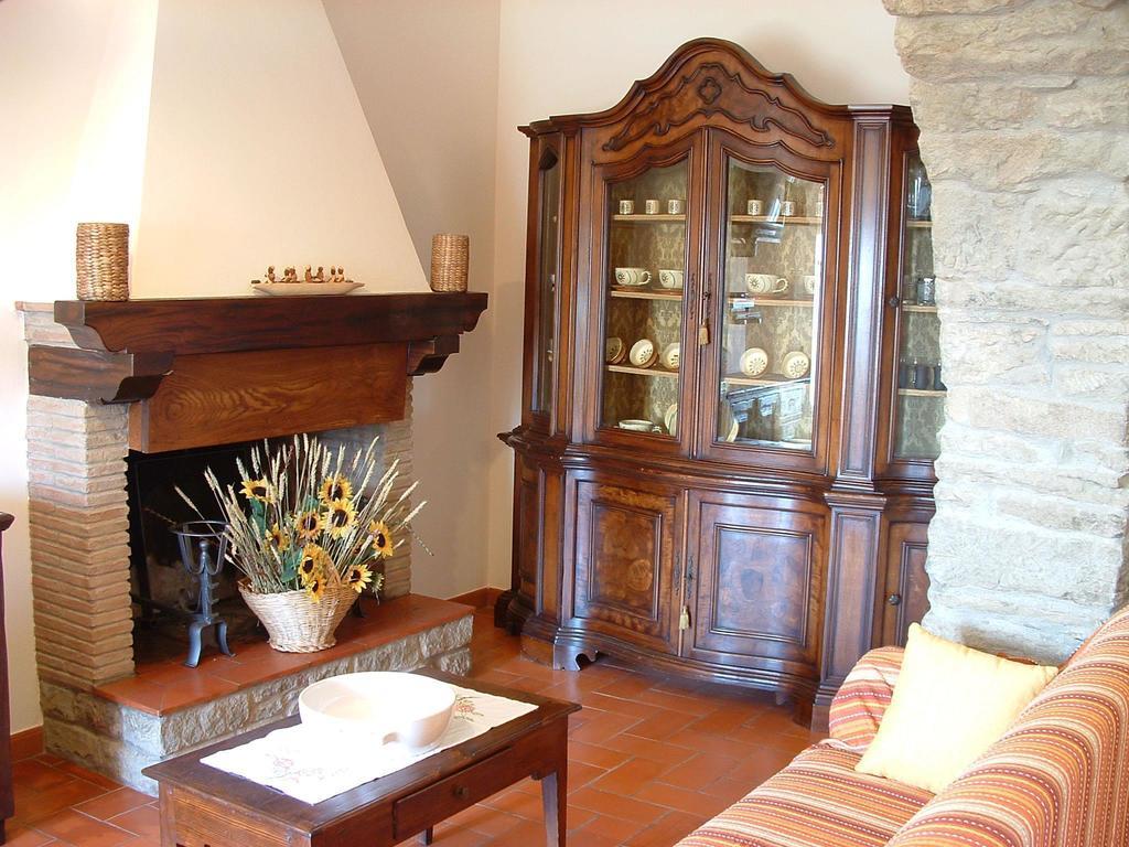 Casa Ivan By Posarellivillas Montanare Phòng bức ảnh